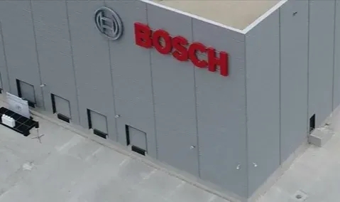 Bosch'tan flaş işten çıkarma kararı!