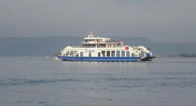 Bozcaada ve Gökçeada seferleri iptal edildi