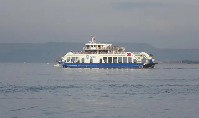 Bozcaada ve Gökçeada seferleri iptal edildi
