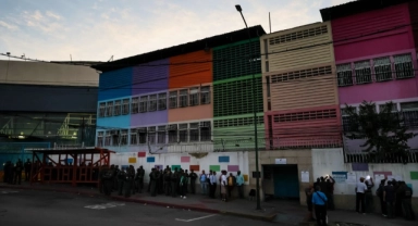 Brezilya ile Venezuela arasında gerginlik!