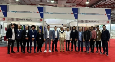 BTSO'dan yeni milli katılım projesi!