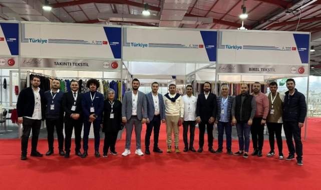 BTSO'dan yeni milli katılım projesi!