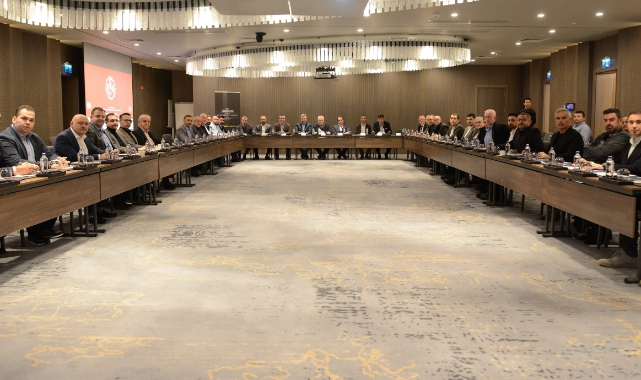 BTSO Enerji Konseyi sektörün geleceği için çalışıyor