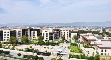 BTÜ Dünya'nın en sürdürülebilir üniversiteleri arasında ilk 500'de