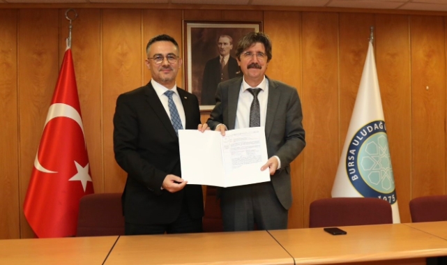BTÜ patent hakkını devraldı
