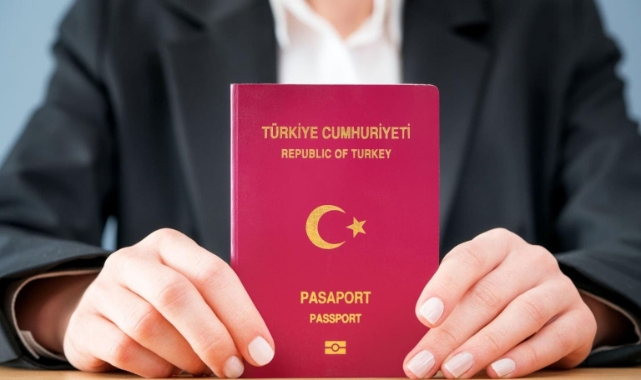 Bu ay son! Pasaportunu yenilemeyenler yılbaşından sonra zamlı ücret ödeyecek