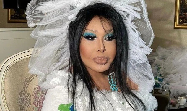 Bülent Ersoy'dan "sahne öncesi fenalaştı" iddialarına yanıt