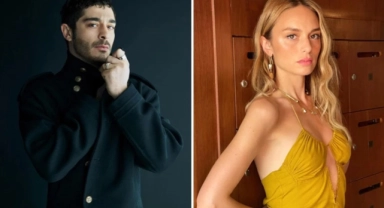 Burak Deniz, Nilperi Şahinkaya'nın açtığı davadan beraat etti