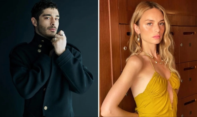 Burak Deniz, Nilperi Şahinkaya'nın açtığı davadan beraat etti