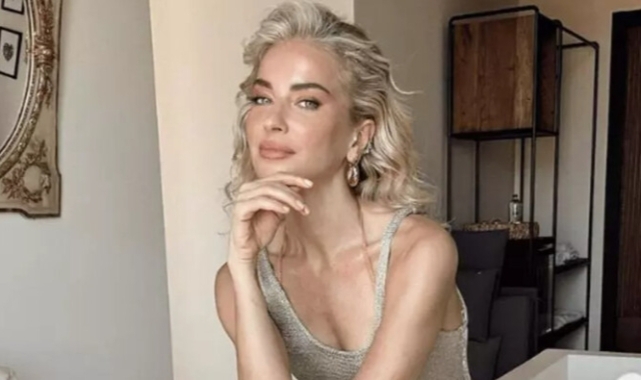 Burcu Esmersoy'dan yeni yıl zammı