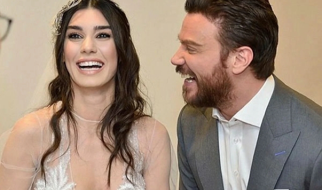 Burcu Kıratlı: Eksikliğini hissetmiyorum!