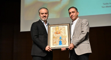 Bursa Büyükşehir Belediyesi'nden ‘Güçlü Aile’ semineri