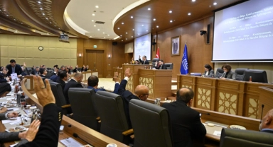 Bursa Büyükşehir’in önceliği ulaşım