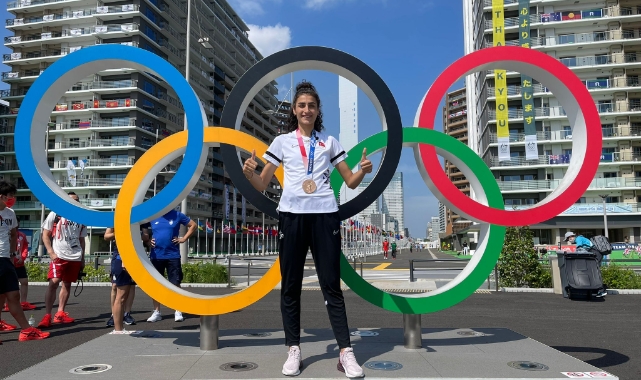 Bursa Büyükşehir sporcuları olimpiyat yolcusu