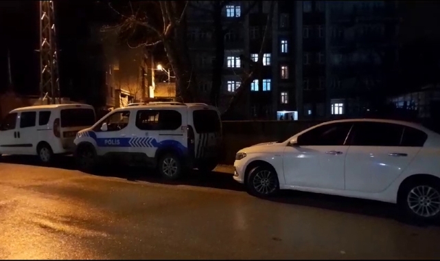 Bursa’da 4 çocuk annesi eşini göğsünden bıçaklayarak öldürdü