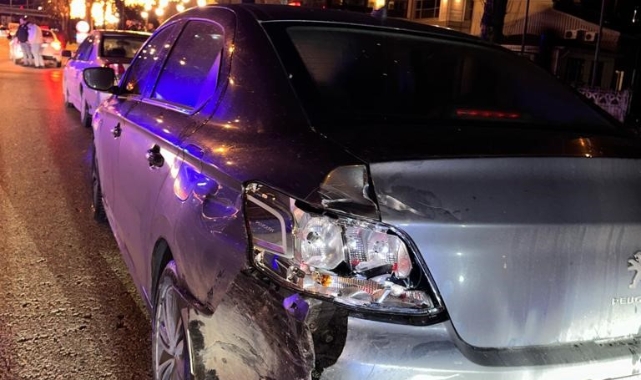 Bursa'da vale dehşeti! 1kişi can verdi