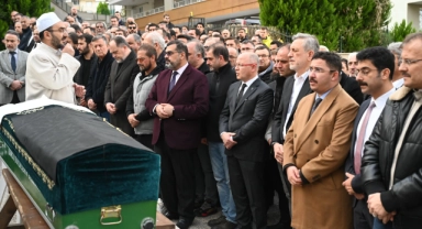 Bursa'da Bayrak kardeşlerin acı günü