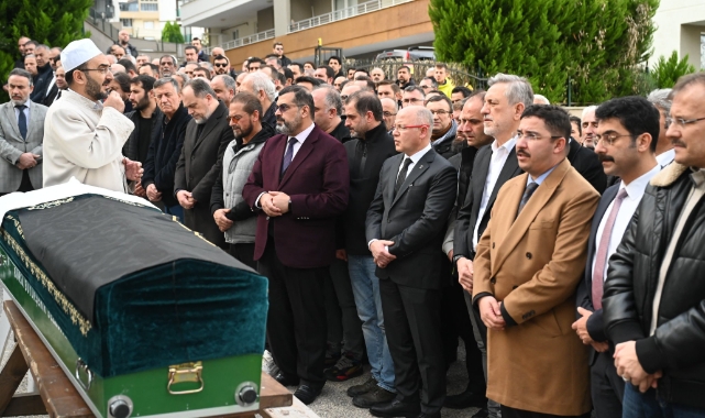 Bursa'da Bayrak kardeşlerin acı günü