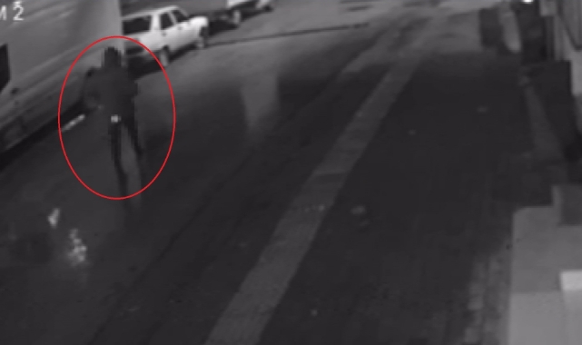 Bursa'da çaldığı otomobille Yalova'da gezerken yakalandı