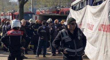 Bursa'da cezaevi aracına bombalı saldırı davasında karar