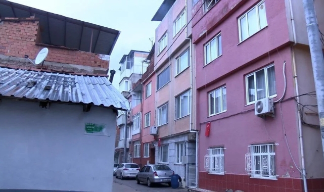 Bursa'da dehşet evi! Arkadaşını öldürdü, sevgilisine 21 gün cinsel saldırıda bulundu