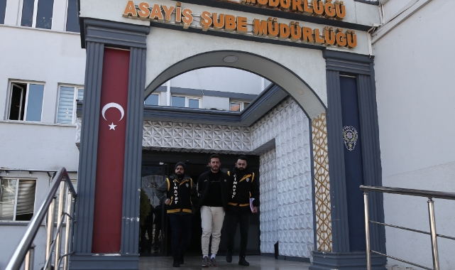 Bursa'da dehşet veren cinayetin detayları ortaya çıktı!