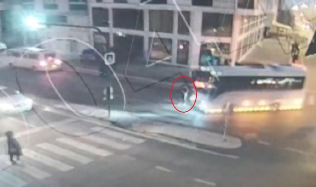 Bursa'da Esra’yı hayattan koparan şoförün ifadesi ortaya çıktı!