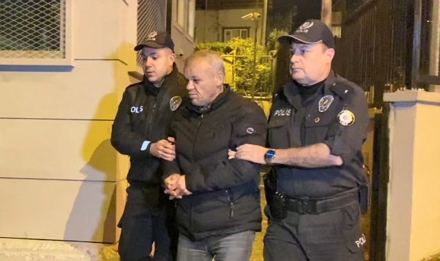Bursa'da firari 12 yıl sonra yakalandı