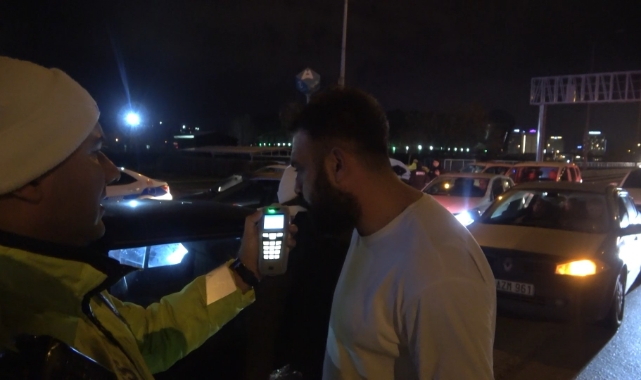 Bursa'da giden ehliyetine değil bakın neye üzüldü!