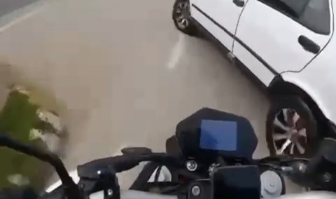 Bursa'da hatalı dönüş ölüme neden oluyordu!