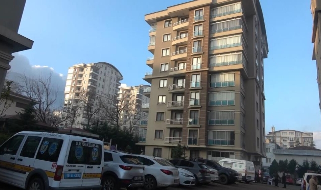 Bursa’da hava almak için cama çıktı, altıncı kattan düşerek hayatını kaybetti