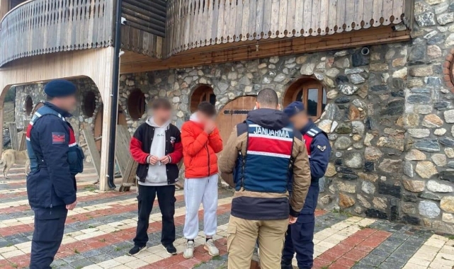 Bursa'da huzur denetimleri aralıksız sürüyor!