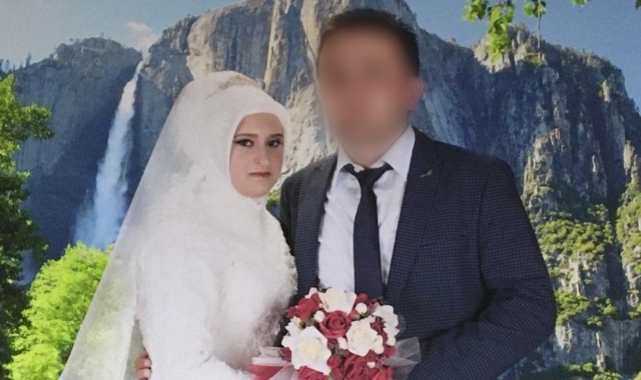 Bursa'da katil kocayı deli numarası da kurtarmadı!