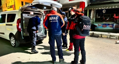 Bursa’da kayıp engelli genç için arama çalışmaları başlatıldı