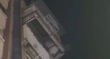 Bursa'daki korkunç olayın tanıkları konuştu!