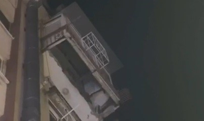 Bursa'daki korkunç olayın tanıkları konuştu!