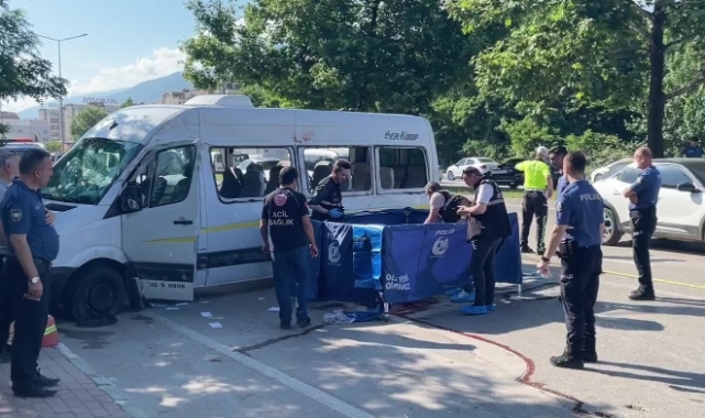 Bursa'da korkunç kazanın yargı süreci devam ediyor