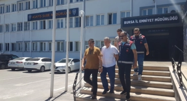 Bursa'da "kurban hissesi" dolandırıcılığı! Tek tek anlattılar..