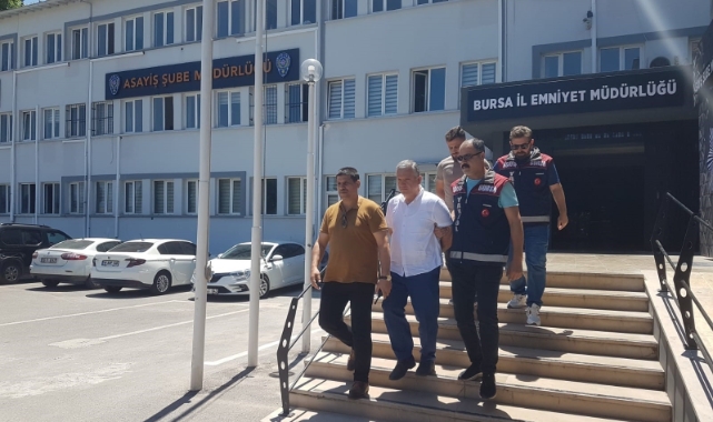 Bursa'da "kurban hissesi" dolandırıcılığı! Tek tek anlattılar..