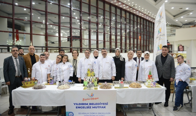 Bursa'da ‘Özel’ Solistler gönüllerde taht kurdu