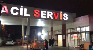 Bursa'da tartıştığı babasını pompalı tüfekle öldürdü!
