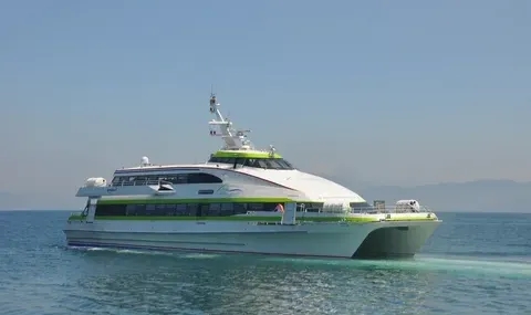 Bursa Deniz Otobüslerinin bazı seferleri iptal edildi