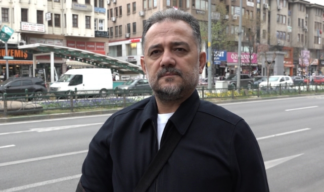 Bursa Dernek Temsilcisi Işık: Bursa yıkılmadan, dönüşüme girmeli!