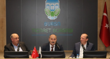 Bursa Ticaret Borsası'nın 2024 yılı bütçesi belli oldu