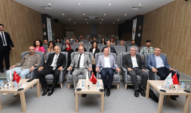 Bursa Ticaret Borsası sürdürülebilir geleceğe odaklandı