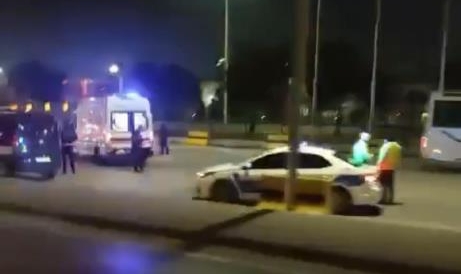 Bursa Tofaş Fabrikası'nda şok eden ölüm