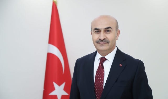 Bursa Valisi Mahmur Demirtaş: Can kaybı yok