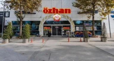 Bursalılar yeni yıla “Özhan” lezzetleriyle girecek