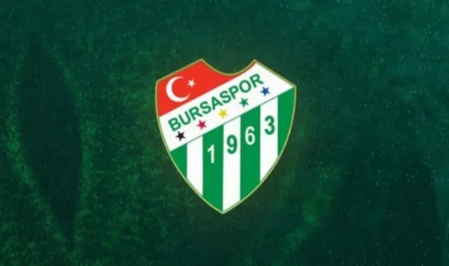 Bursaspor-Diyarbekirspor maçı başladı!