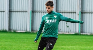 Bursaspor, Esenler Erokspor mesaisini tamamladı
